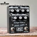 Asheville Music Tools ADG-1 - LTD Edition Black. New, (Authorized Dealer)