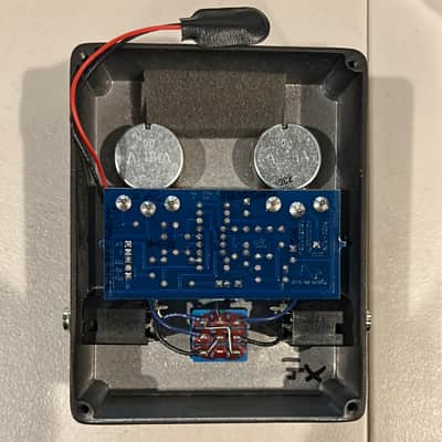 Audiotech PD-1 Pro-Verdrive image 4