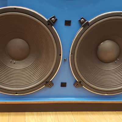 Vintage Jbl 4355 Speakers image 5