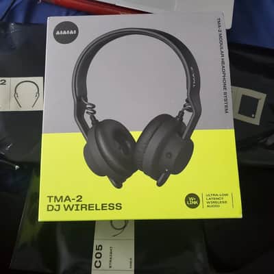 AIAIAI TMA-2 Wireless Bundle (READ) image 1