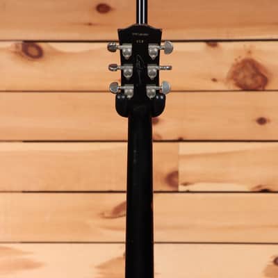 Gibson Inspired By Joe Bonamassa Aged Les Paul Goldtop - Aged Goldtop - 019 - PLEK'd image 10