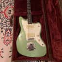 Fender Player II Jazzmaster 2024 - Present - Birch Green