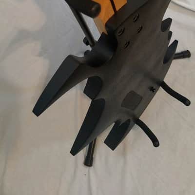 Trinity Bat-el'-ax image 11