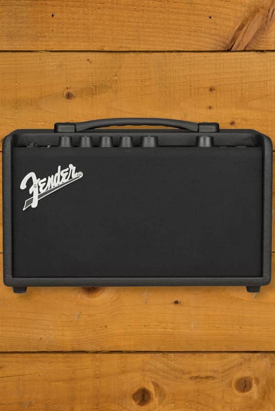 Fender Mustang LT40S - 2x4" Combo image 1
