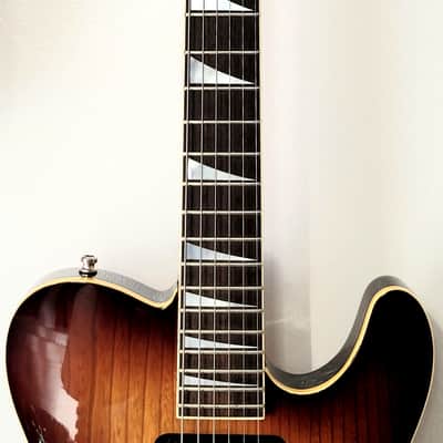 Ultra Rare And Versitlile Charvel Singlecut Tele Customized, Piezo Hipshot B/G/E Bender image 5