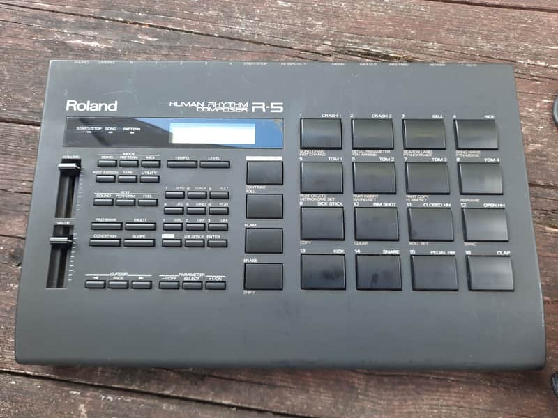 その他 ROLAND R-5 Roland R-5 - What To Know & Where To Buy | Equipboard