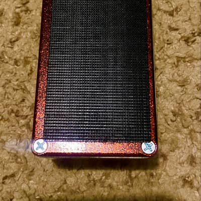 MXR M-251 FOD Drive 2020 - Present - Red image 4