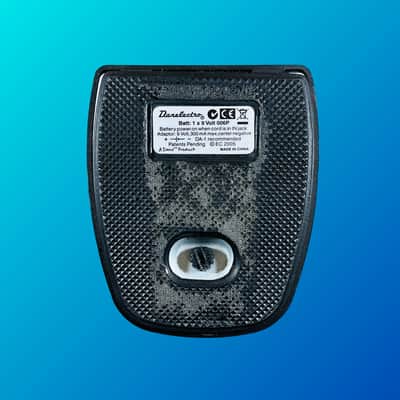 Danelectro Fab Metal Distortion image 2