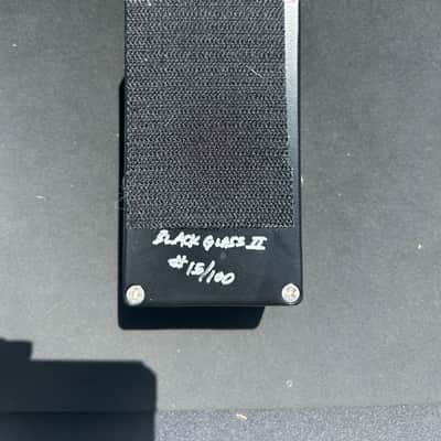 Sound City Rangemaster #15 of 100 2025 - Black image 2