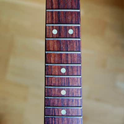 Fender Stratocaster NECK 1969 image 8