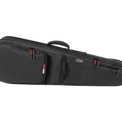 Gator Cases G-ICONELECTRIC ICON Bag for Electric Guitars - Open Box image 4