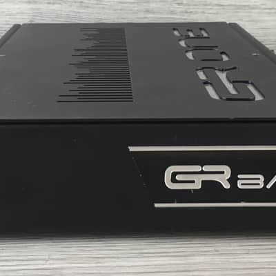 GR Bass One 350 image 4