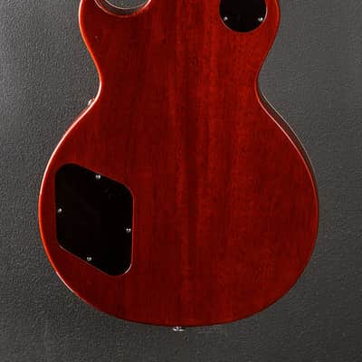 Gibson USA Les Paul Standard 60’s - Bourbon Burst image 4