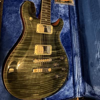 PRS GM Corvette 427 Standard 22 Electric Guitar - Signed by Paul