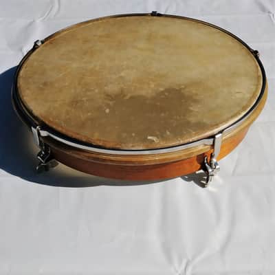12" Studio 49 Tunable Hand Drum image 3