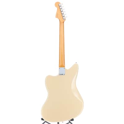 Fender Certified Pre-Owned Vintera II '50s Jazzmaster, Rosewood Fingerboard, Desert Sand (I7) (47397) image 6