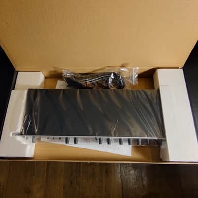 DBX 286s Microphone Preamp Channel strip image 3