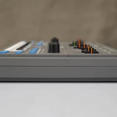 Roland MC-202 MicroComposer MIDI Desktop Sequencer w/ Extras! #58705 image 9