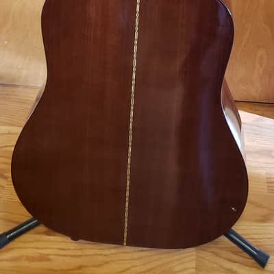 Fender F-35 - Natural image 8
