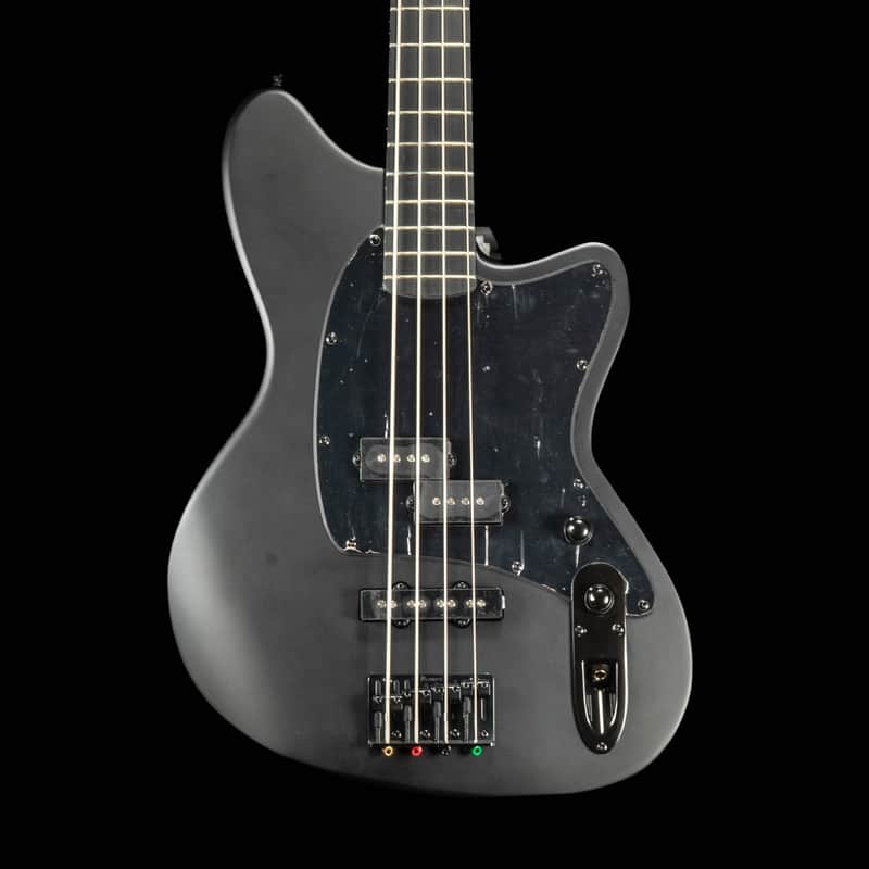 Ibanez TMB420BBKF Talman Bass