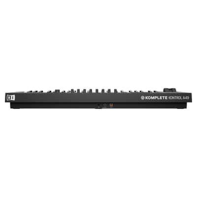 Native Instruments KOMPLETE KONTROL A49 - Midi Keyboard image 3