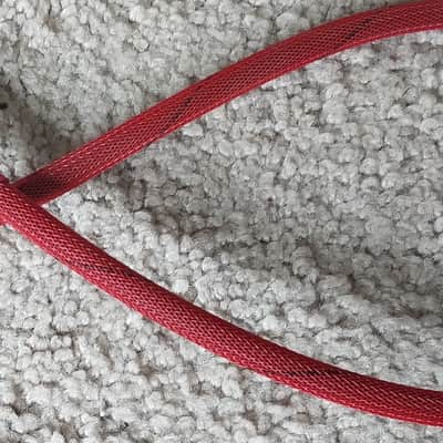 Better Cables silver serpent 2024 - Red image 2