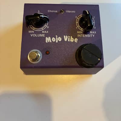 Sweet Sound Mojo Vibe 2010s - Purple image 1