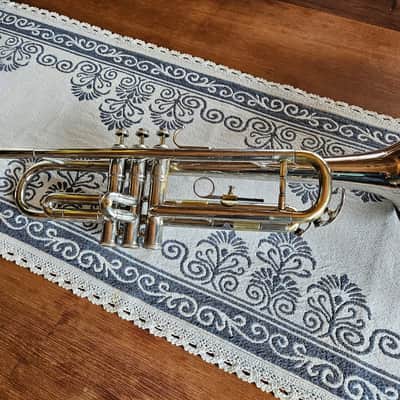Kühnl & Hoyer trumpet, Bb image 2