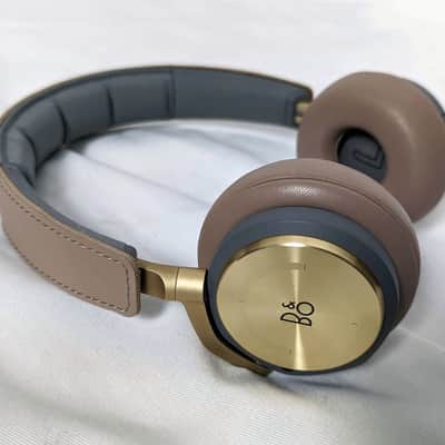 B&O Bang and Olusfen 3rd Generation Beoplay H8 Bluetooth 4.2 Noise Cancelling Headphones image 1