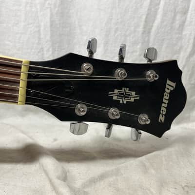 Ibanez AF55 Hollow Body Electric Guitar image 6
