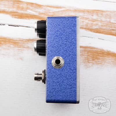 Blackberry JAM Rosemary Rex Boost 1959 Marshall Super Lead MIJ Overdrive image 4