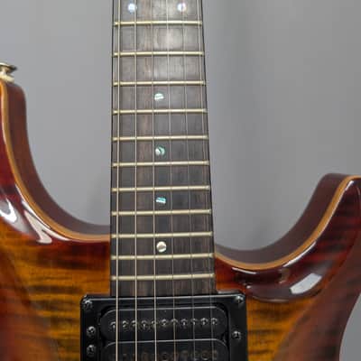 Carvin CT-4 burst image 5