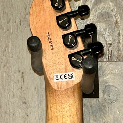 NEW Charvel Standard Series Style 2 SD2 HH HT - Satin Gray, Ships Fast with A Pro Set Up! image 14