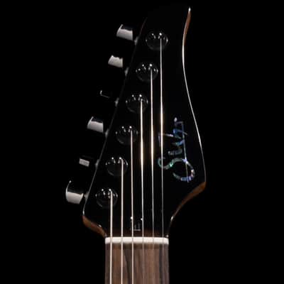 REDUCED! Suhr Standard White Limba HSH Trans Red 64215 image 7