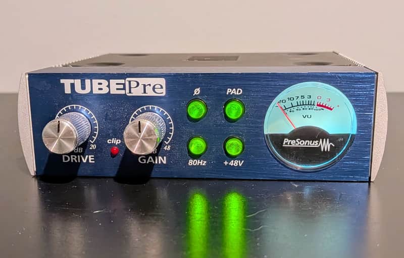 PreSonus TubePre image 1