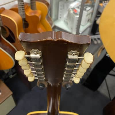 Gibson LG-12 Early 1970's - Natural image 14