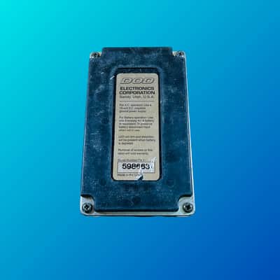 DOD FX33 Buzz Box image 3