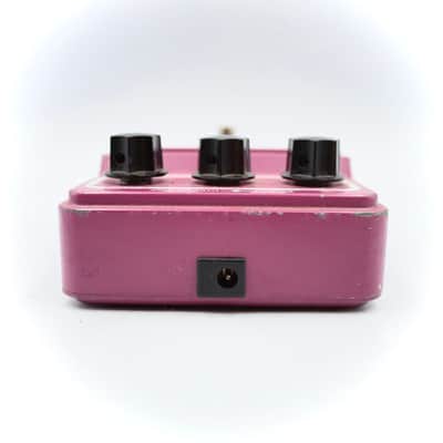 Maxon AD-900 Analog Delay Early Model MN3005 x2 Made in Japan Guitar Effect Pedal 97ZH7051 image 7