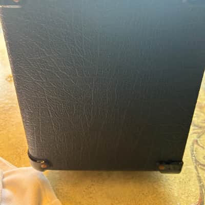 Marshall JCM 800 Lead Series Model 2205 2-Channel 50-Watt Head 1982 - 1989 - Black image 7
