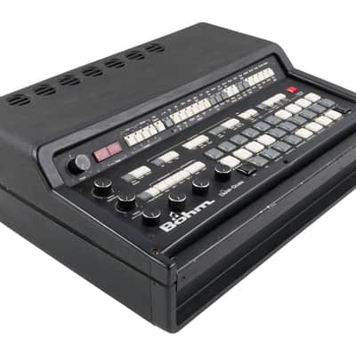 Immagine Bohm Digital Drums w/ Arranger Keyboard (Nonfunctional - For Parts / Repair) - 3