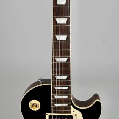 Gibson Les Paul Standard '50s - Tobacco Burst 2022 w/OHSC (LPS500TONH1) image 4