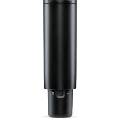 Shure AD2/B58=-X55 AD HH 941-960 MHz image 3