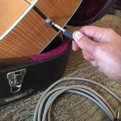 Taylor 612-C Cotten Special Edition 1995 image 4