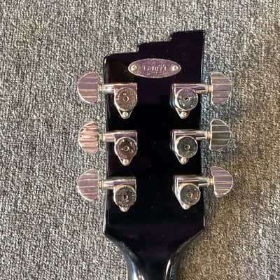Duesenberg Star Player TV Deluxe Semi-Hollow Electric Guitar image 4