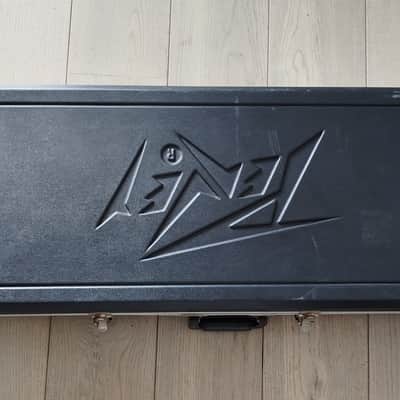 Peavey TL5 USA 1991 - Red Translucent image 13