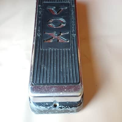 Vox V846 Wah-Wah 1967 - 1979 Thomas Organ TDK inductor image 7
