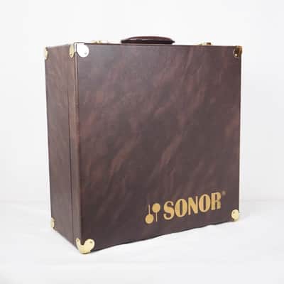 SONOR USED ​​AS-1406CM [Artist Series Snare Drum / Cotton Wood Maple 14x6] [Case Included] Bild 10