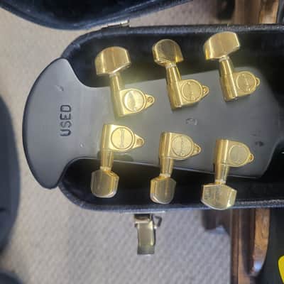 Ovation CV 68 image 4