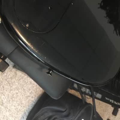 Peavey Dyna Bass - Black image 13