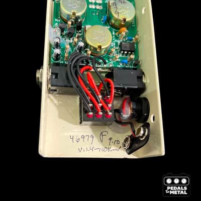 Fulltone  OCD V1.4-x19086 image 11